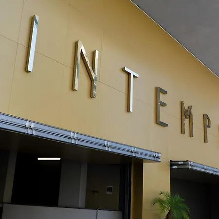 Intempo 2f By Vivamar * בנידורם